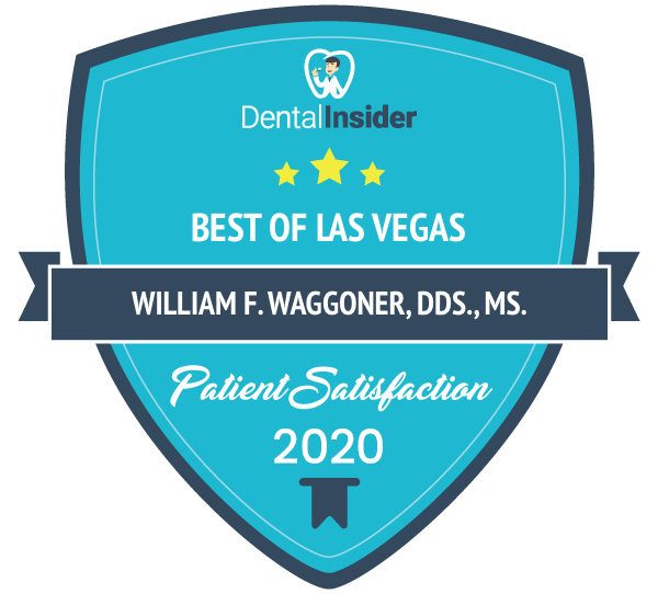 William F. Waggoner, DDS., MS. is a top-rated dentist on dentalinsider.com